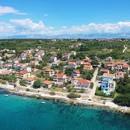 Apartments Moira I Loli Кожино Екстер'єр фото