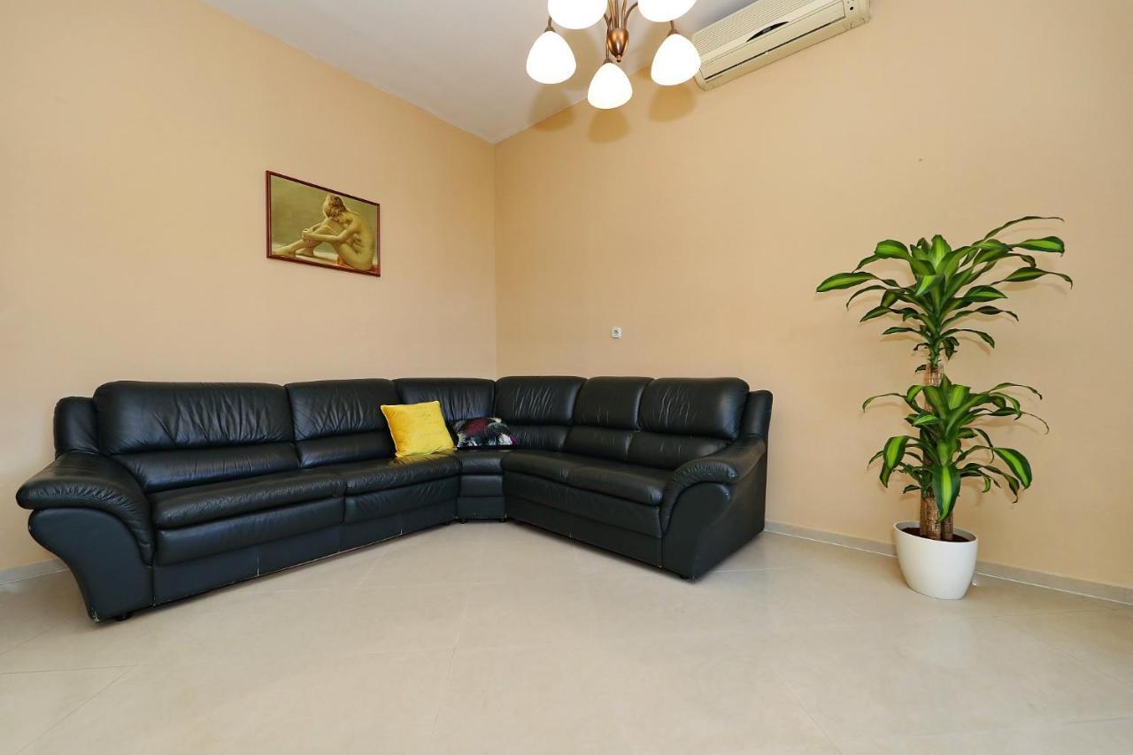 Apartments Moira I Loli Кожино Екстер'єр фото